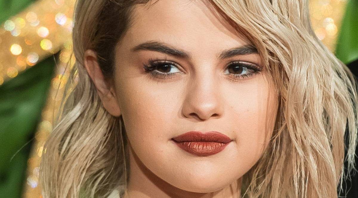 Is selena gomez alive picture