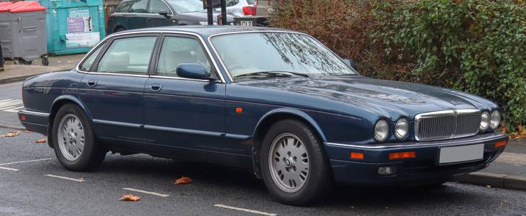 5 Times Jaguar Released A Dud And 10 Times They Changed The Game