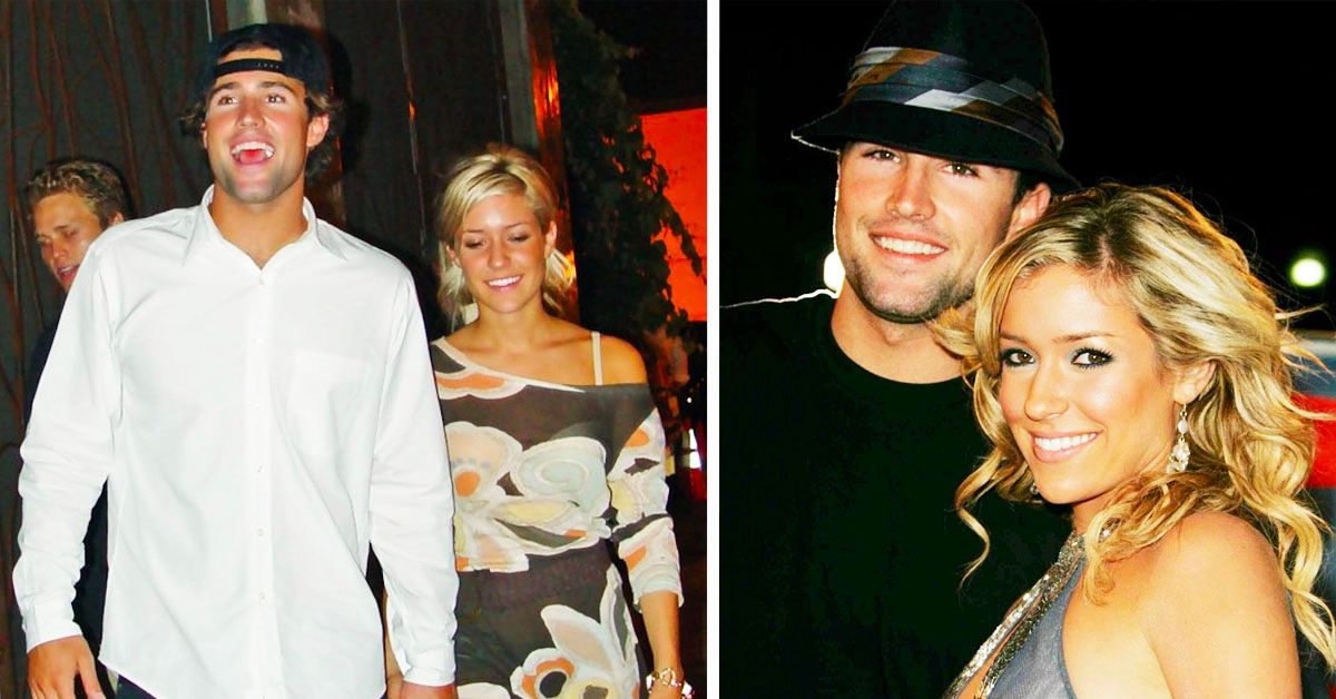 Kristin Cavallari And Brody Jenner What Everyone Forgets