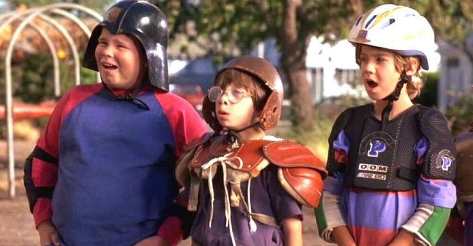 Remember Little Giants Here S What Most Fans Don T Know About The Film