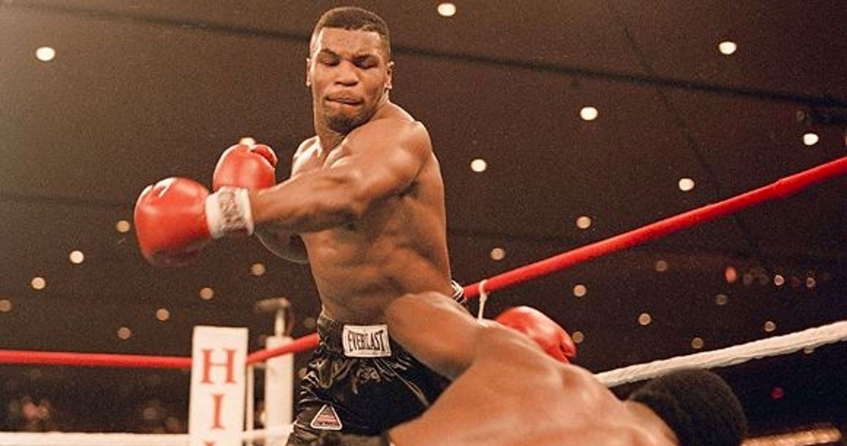 Mike Tyson To Appear At AEW: Double or Nothing PPV | TheThings