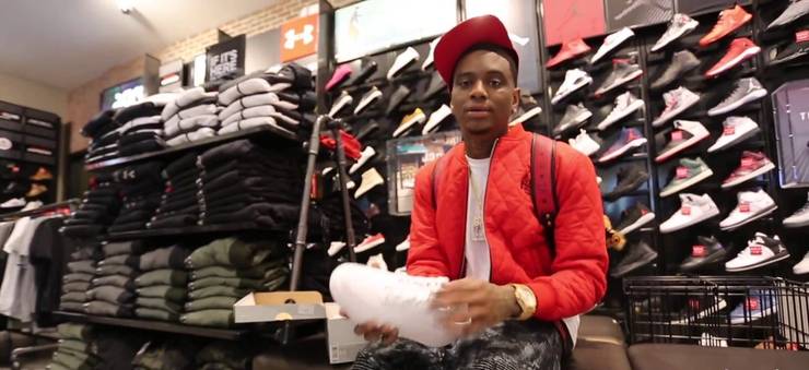 Forgotten Facts About Soulja Boy S Rise To Fame And Fortune