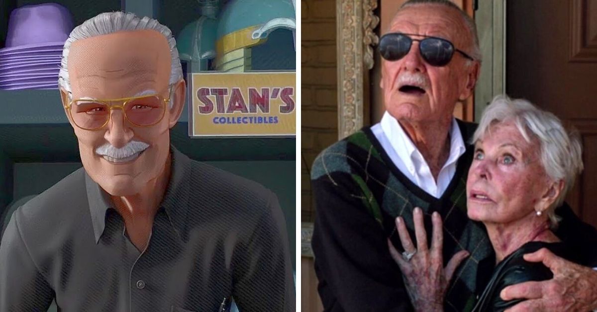 What Most Marvel Fans Don't Know About Stan Lee's Cameos