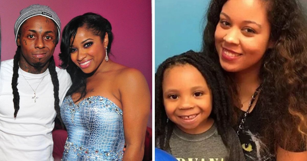 Everything We Know About All Of Lil Wayne's Baby Mamas