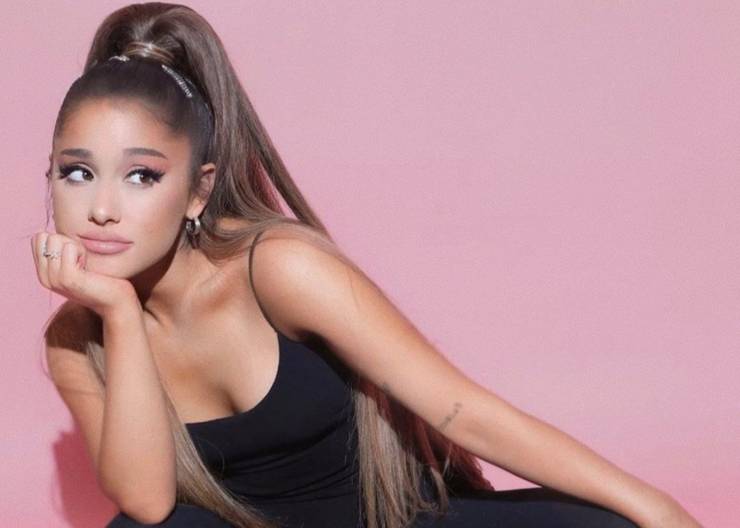 Interesting Facts About Ariana Grande S Album Thank U Next Interesting Facts About Ariana Grande S Album Thank U Next
