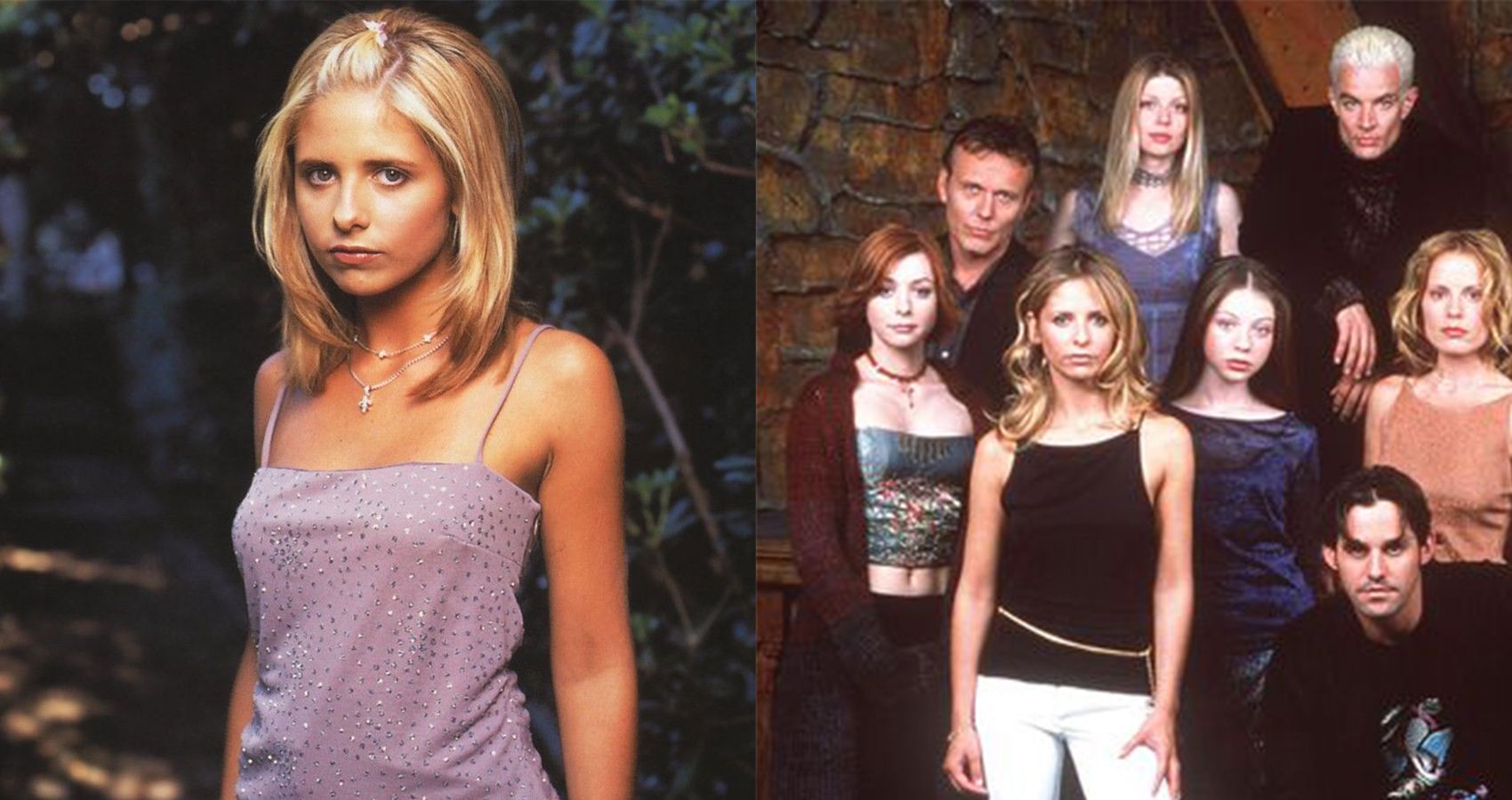 Heres Why Buffy The Vampire Slayer Is The Nostalgia We Need Right Now 