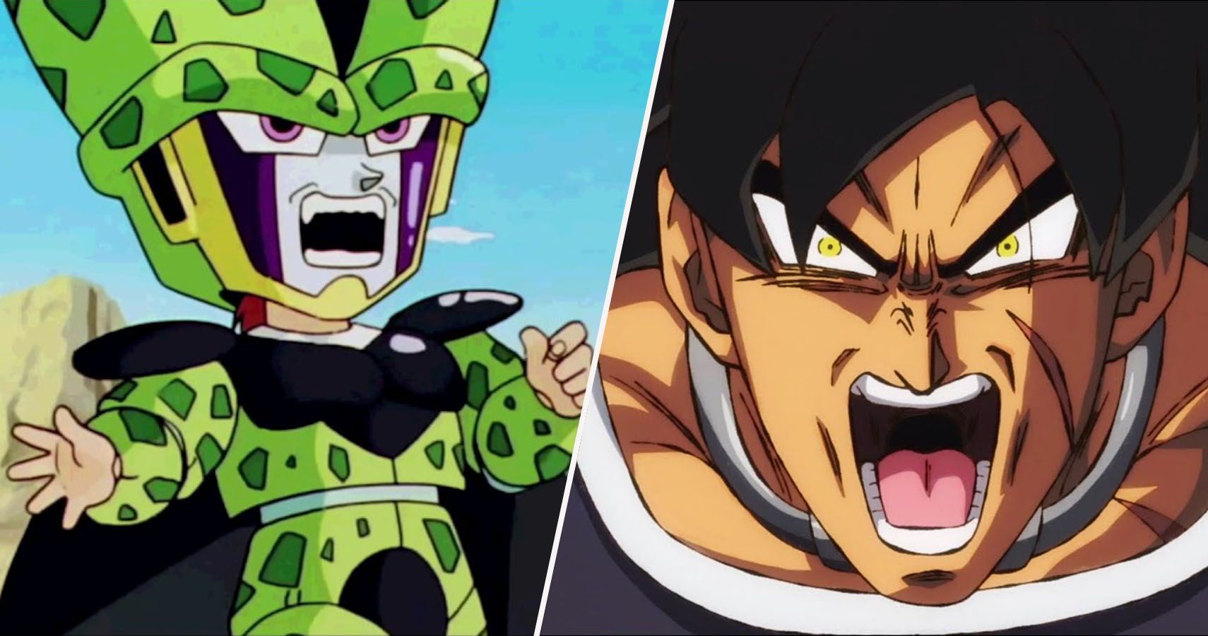 All The Dragon Ball Easter Eggs We Missed The First Time Watching