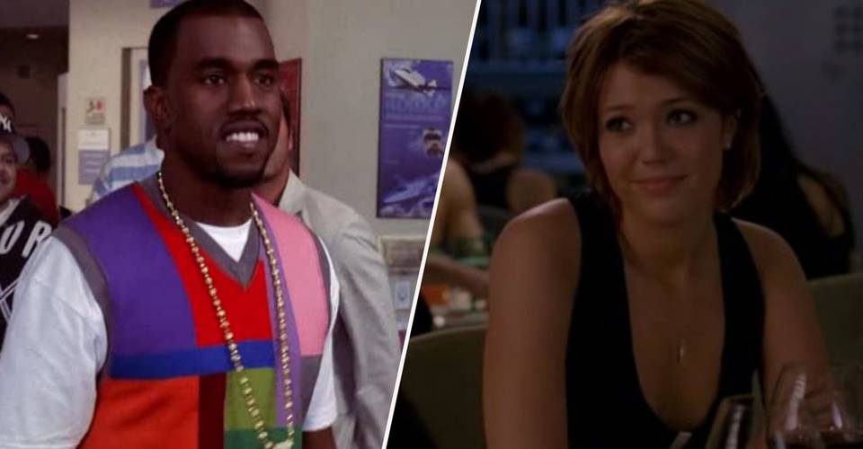 Entourage The Best Celebrity Appearances Officially Ranked