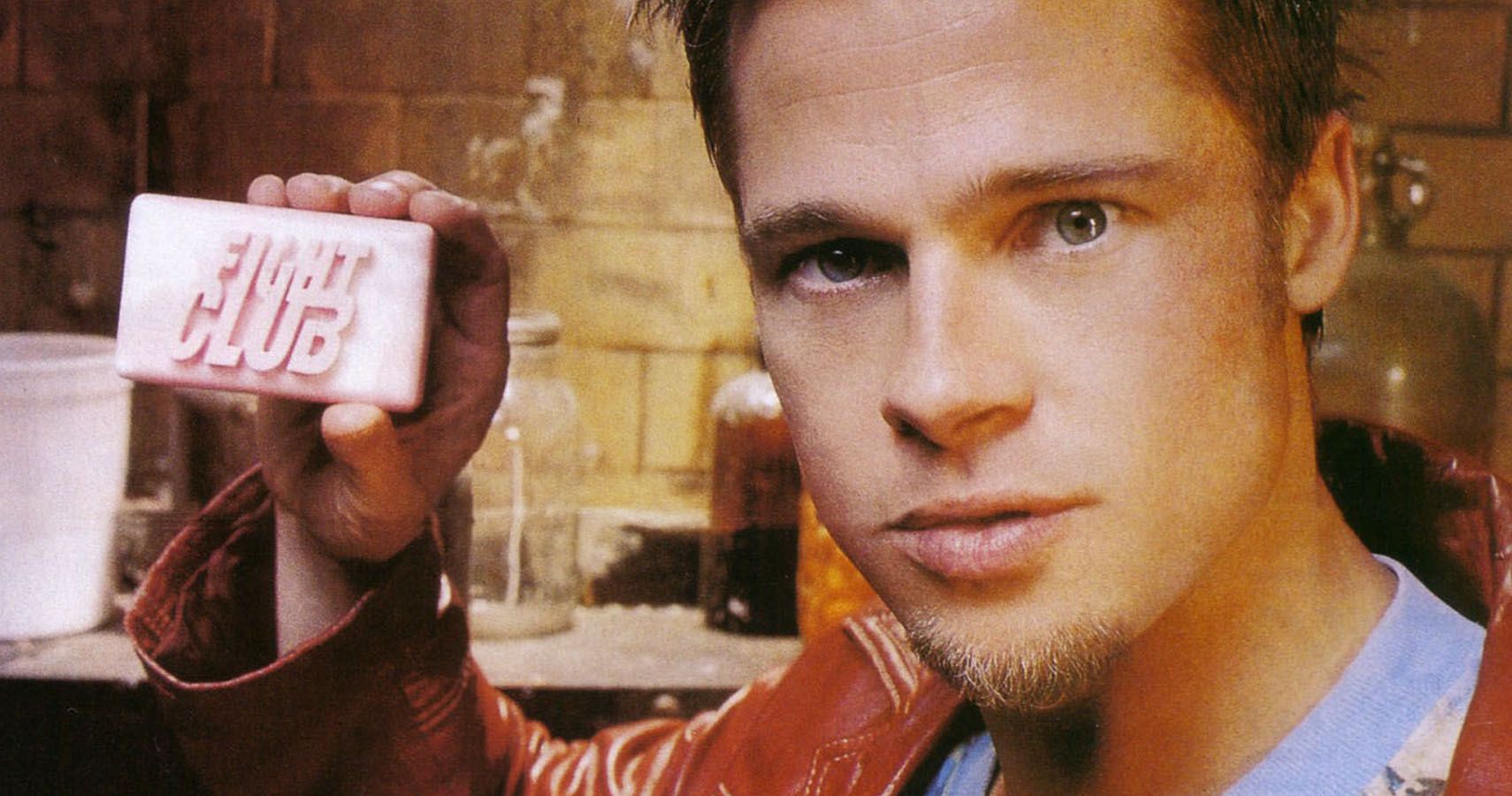 Fight Club What Most People Don�t Know About The Film Fight Club What Most People Don�t Know About The Film