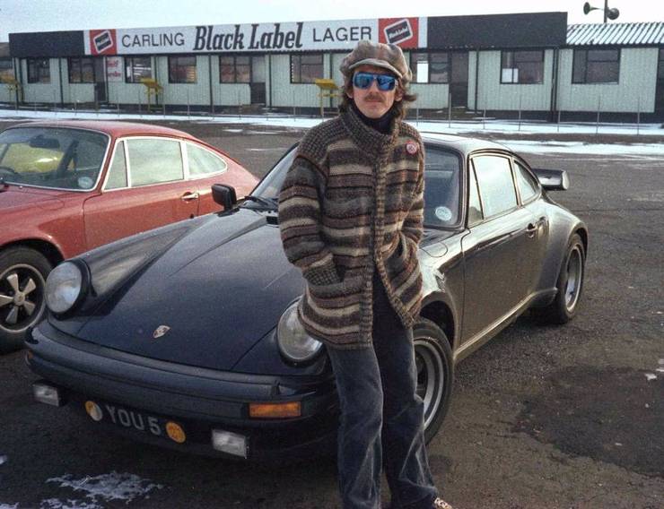 All The Cars The Beatles Have Owned And Where They Are Now