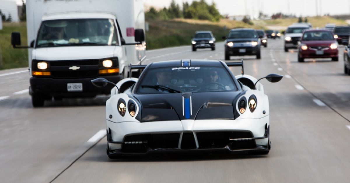 Every Major Sports Car Recall Of The Last Decade TheThings