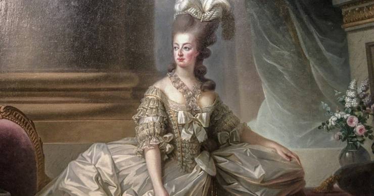 People Dub Ivanka Trump As America S Marie Antoinette After Her Comments On Cancel Culture