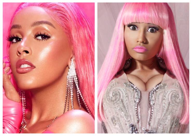 An Inside Look At Doja Cat And Johnny Utah S Dating History An Inside Look At Doja Cat And Johnny Utah S Dating History