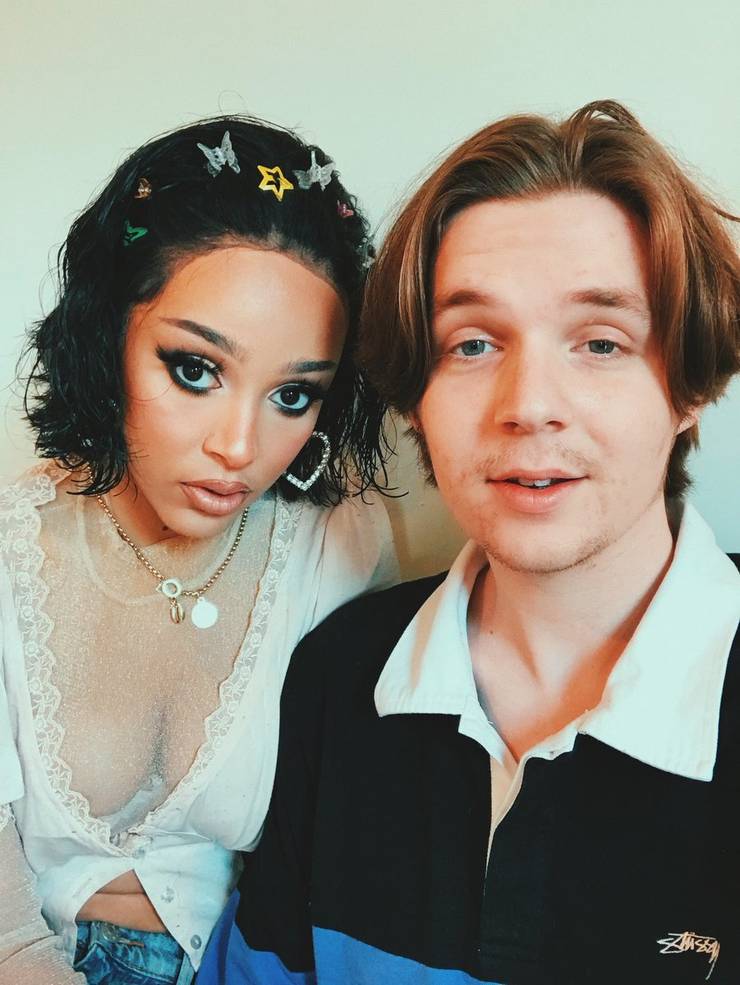 An Inside Look At Doja Cat And Johnny Utah S Dating History An Inside Look At Doja Cat And Johnny Utah S Dating History