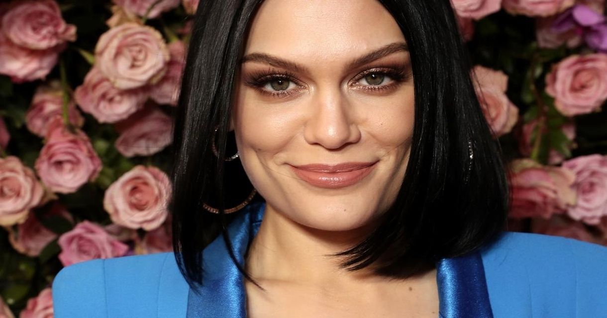 Jessie J Teases New Titleless Song On Instagram | TheThings