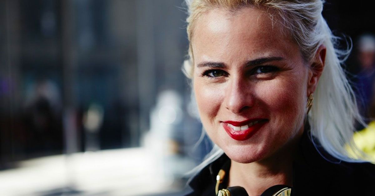 Here s How Lori Cheek From Shark Tank Lost An Offer But Won Her Lawsuit