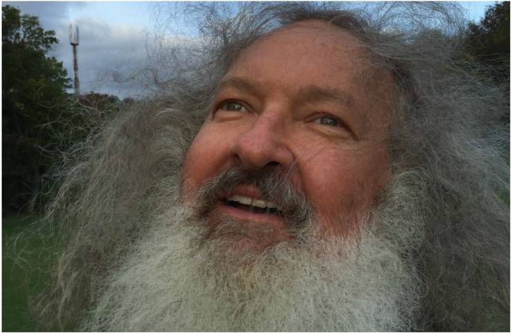 Here Is What Randy Quaid From 'National Lampoon’s Christmas Vacation