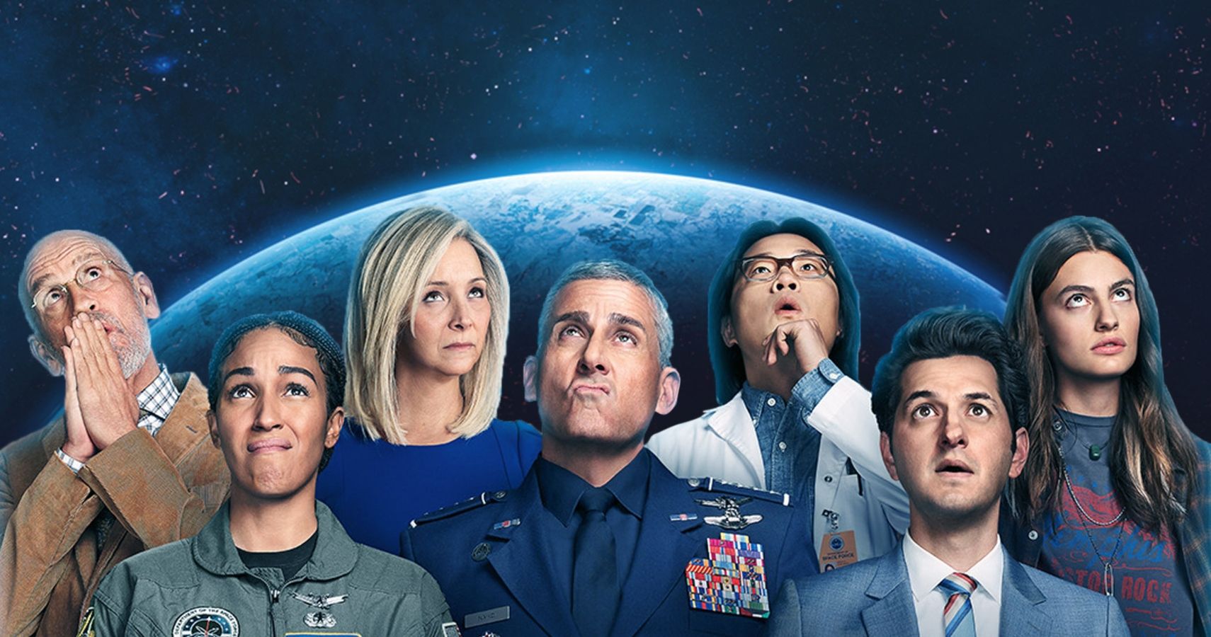 netflix space force show