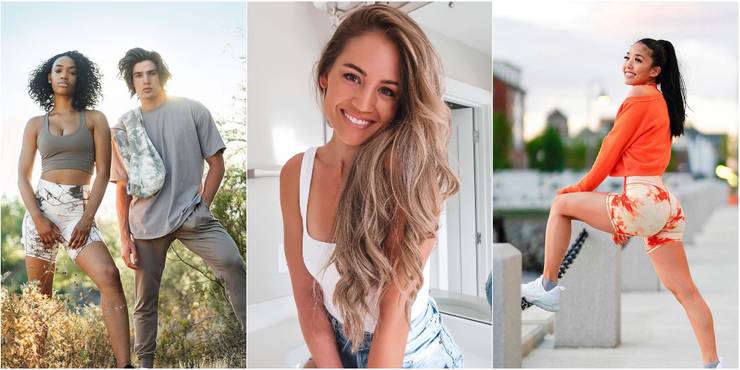 10 Fitness Youtubers With Their Own Athletic Clothing Line Worth