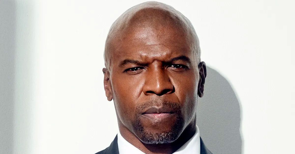 Terry Crews Digs Himself Another Hole With Another Controversial Tweet ...