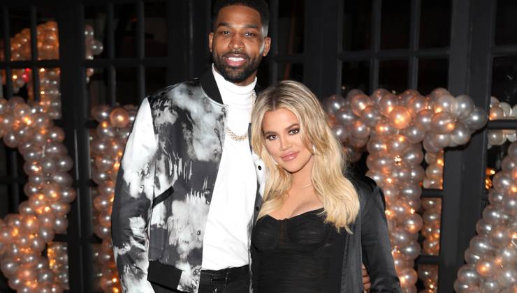 Tristan Thomspon Dated Khloe Kardashian