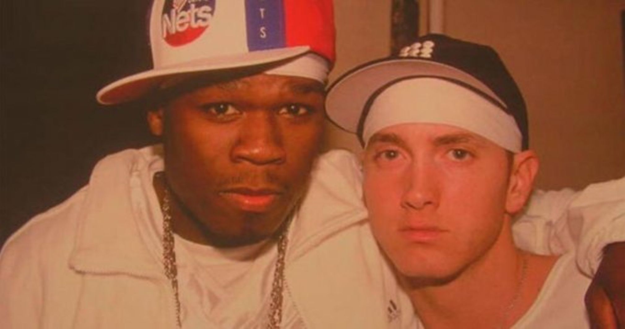 Eminem Dr Dre And 50 Cent Best Collaborations Of Hip Hop S Most Lethal Trio
