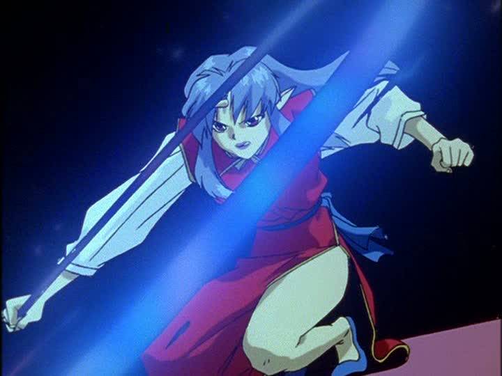 Here S Why Yu Yu Hakusho Deserves A Shoutout During Pride Month