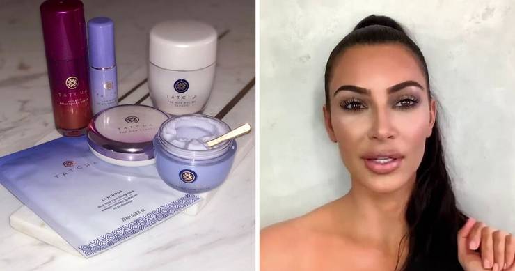 Kim Kardashian S Makeup How Much It Is And Everything Else We Know The 6 skin products kim kardashian uses that you can find at your local chemist. kim kardashian s makeup how much it is