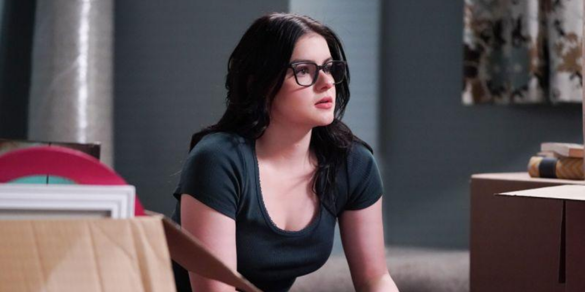 Was Ariel Winter Actually Looking Forward To The End Of Modern Family?