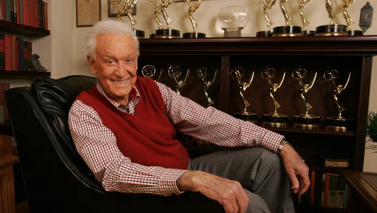 Bob Barker the Price Is Right