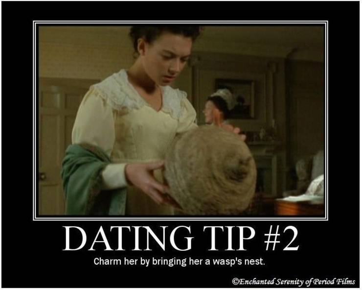 10 Hilarious Dating Motivational Poster Memes That Will Have You