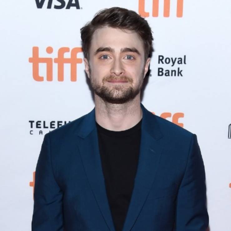 daniel radcliffe tiff event