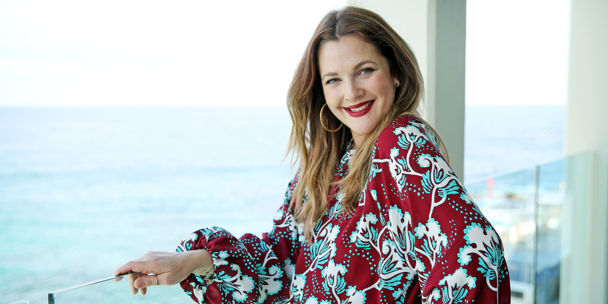 Everything We Know About Drew Barrymore's Current 125 Million Net Worth