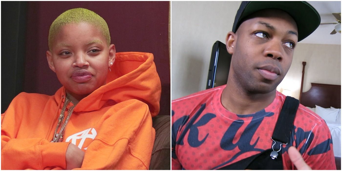 Catfish All Of Nev's CoHosts (Who Aren't Max,) Ranked