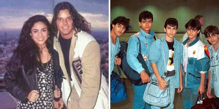 10 Little Known Facts About Shakira S Rise To Fame Thethings