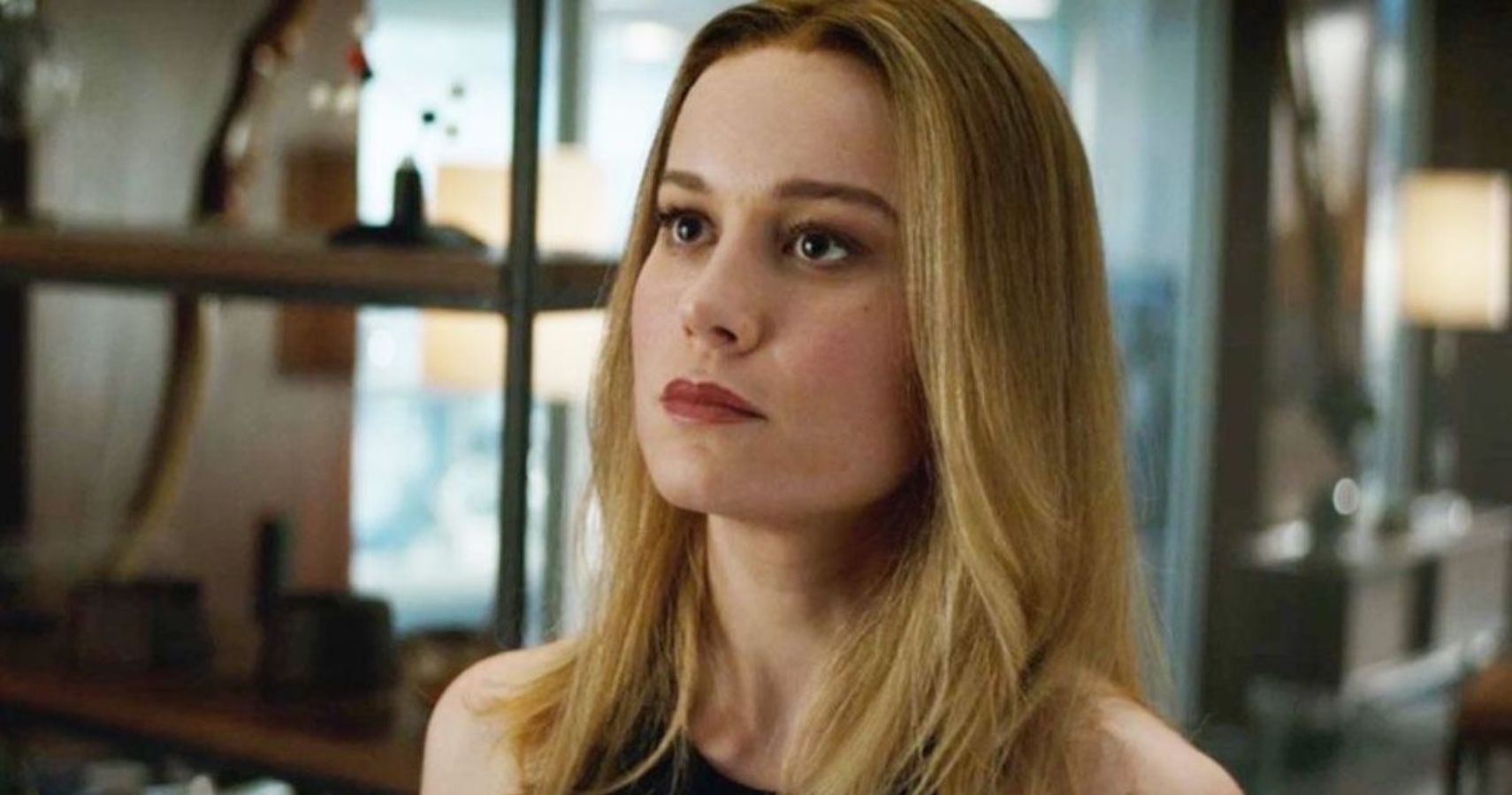 Brie Larson Revealed She Was Told To Dress Sexier When Auditioning For This Role
