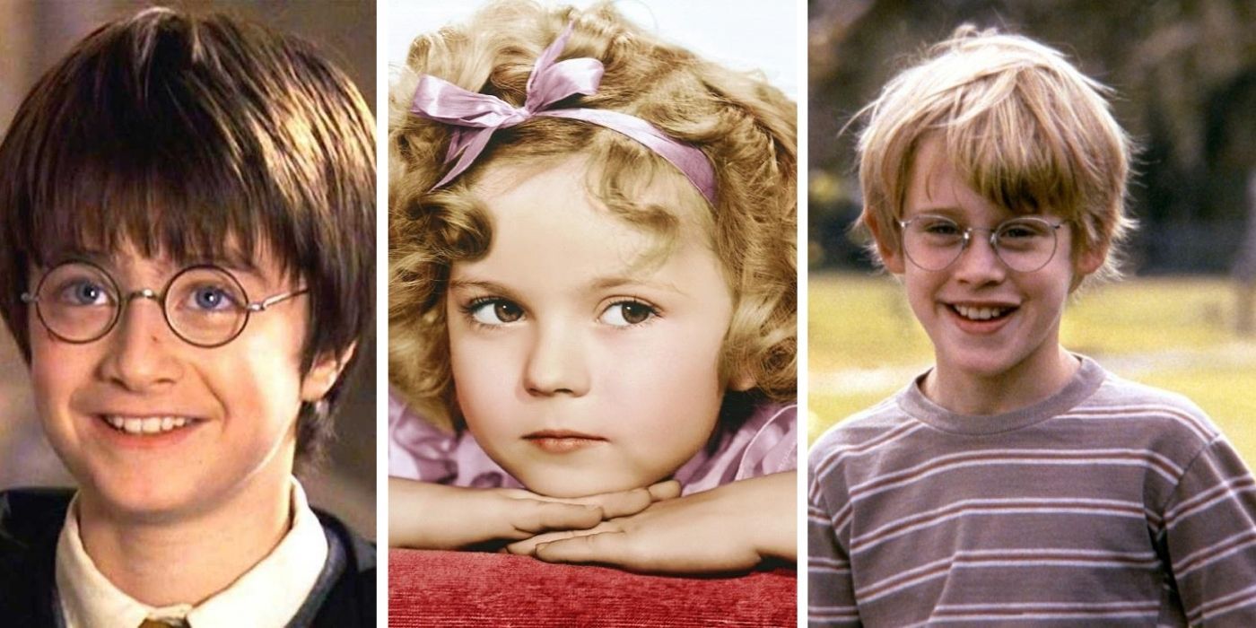 The 10 Highest Paid Movie Child Actors Of All Time  TheThings