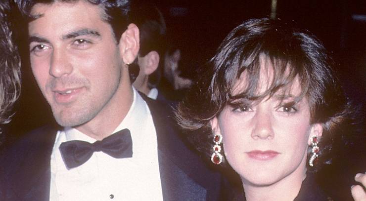 The real reason George Clooney's first marriage didn't work out Closer-Weekly