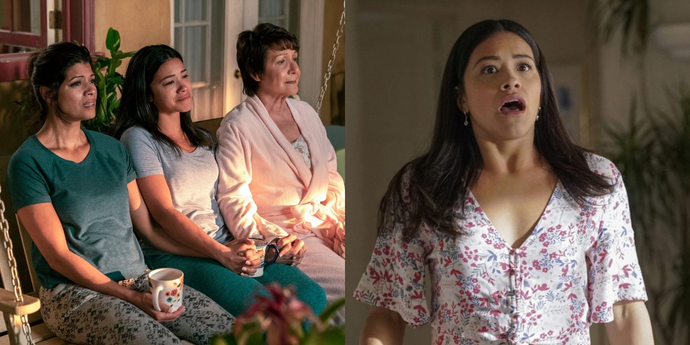 The Cast Of Jane The Virgin Ranked By Net Worth Thethings