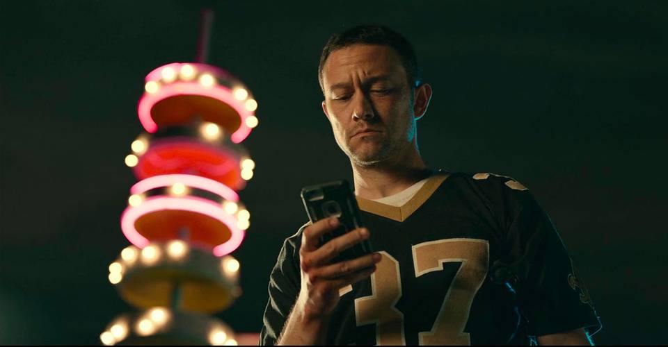 Joseph Gordon Levitt Says His Character On Netflix Project Power Is Inspired By This Iconic Actor