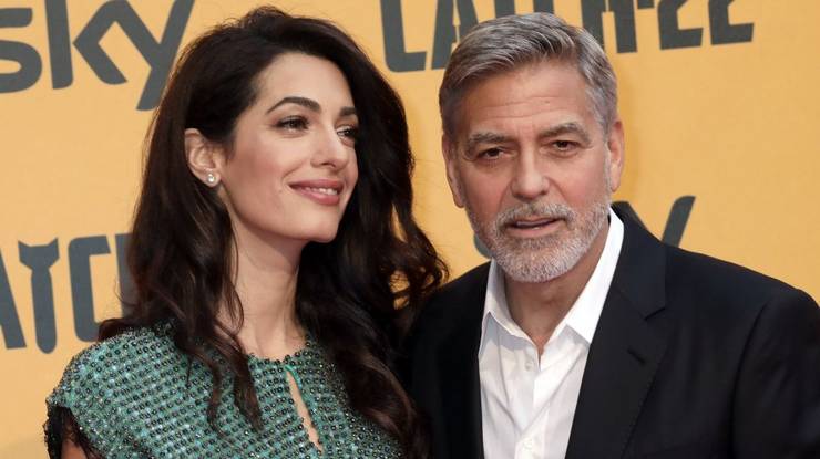 The real reason George Clooney's first marriage didn't work out The-List