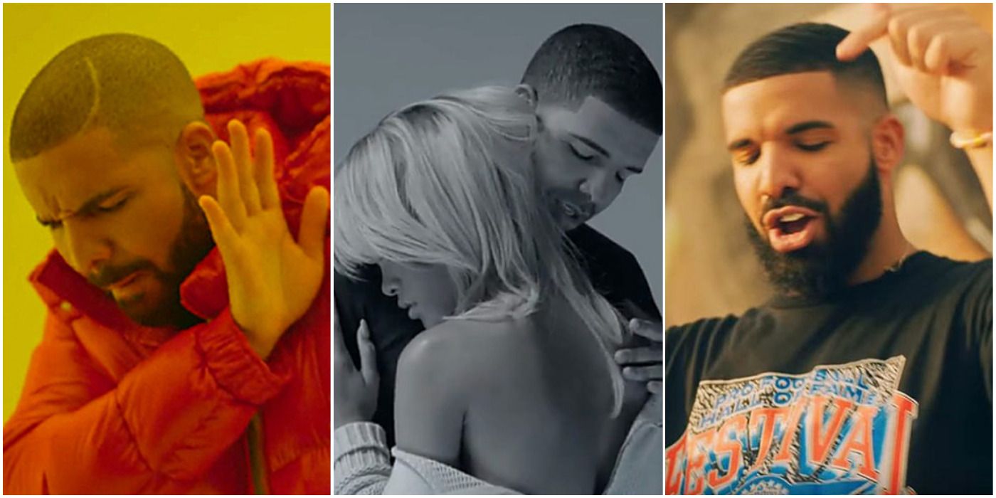 Which Drake Song You Are Based On Your Zodiac | TheThings