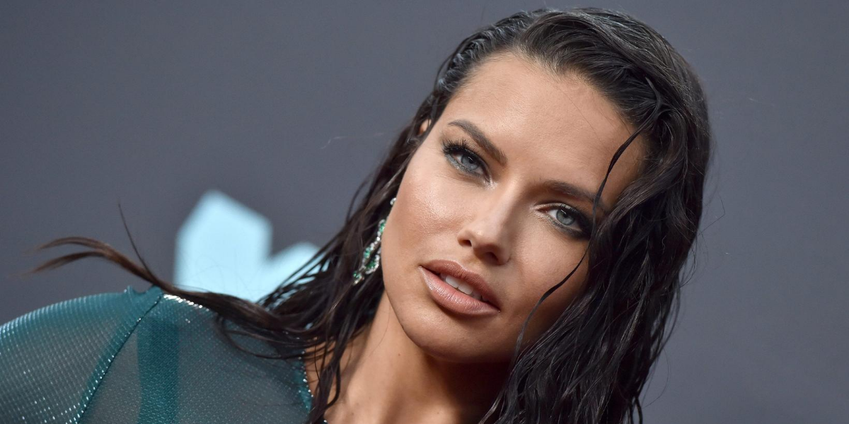 How Much Is Victorias Secret Angel Adriana Lima Worth Today 