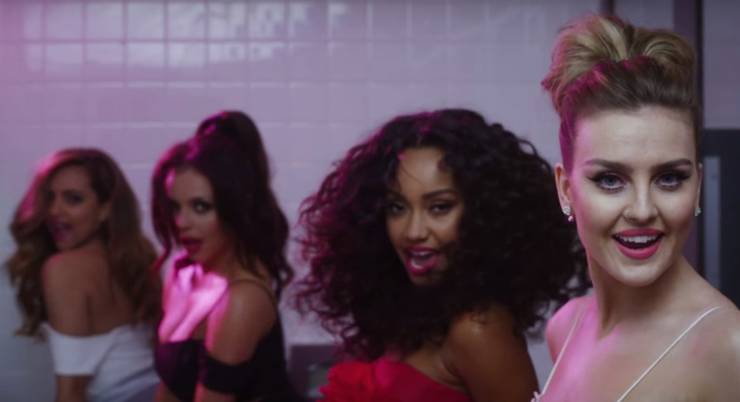 Which Little Mix Song You Are Based On Your Zodiac Thethings