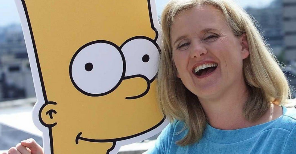 How Much Did The Simpsons Star Nancy Cartwright Earn For Voicing Bart Simpson