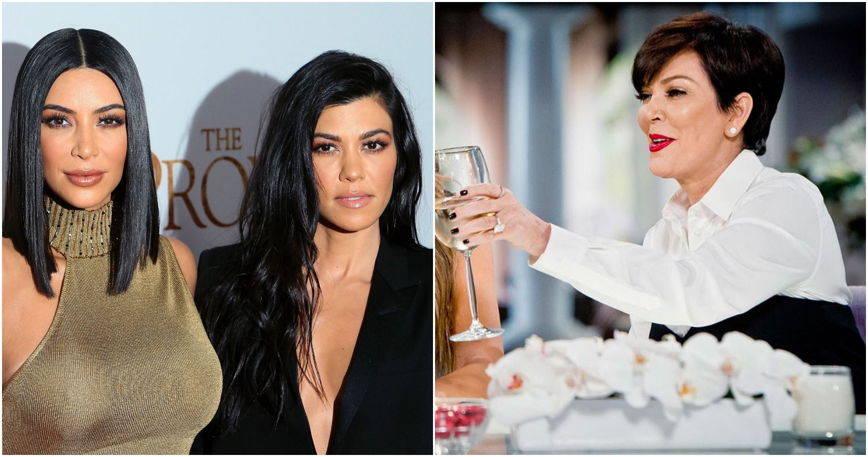 10 Behind The Scenes Facts About Keeping Up With The Kardashians You