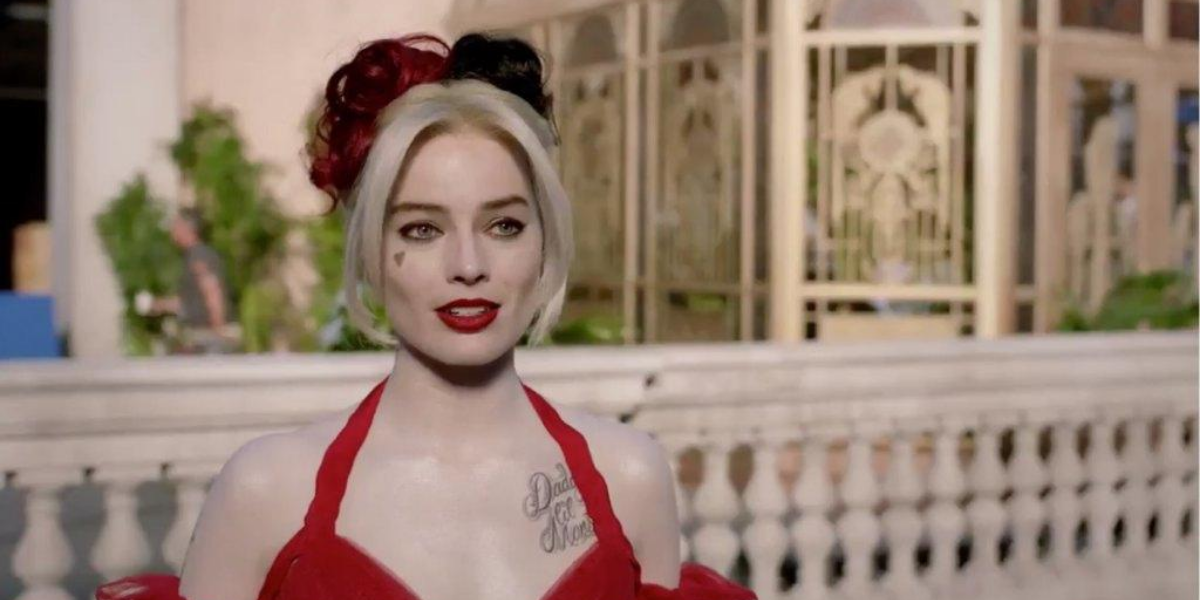 Harley Quinn's Costume Revealed For Suicide Squad 2, And Fans Already Spotted The Changes