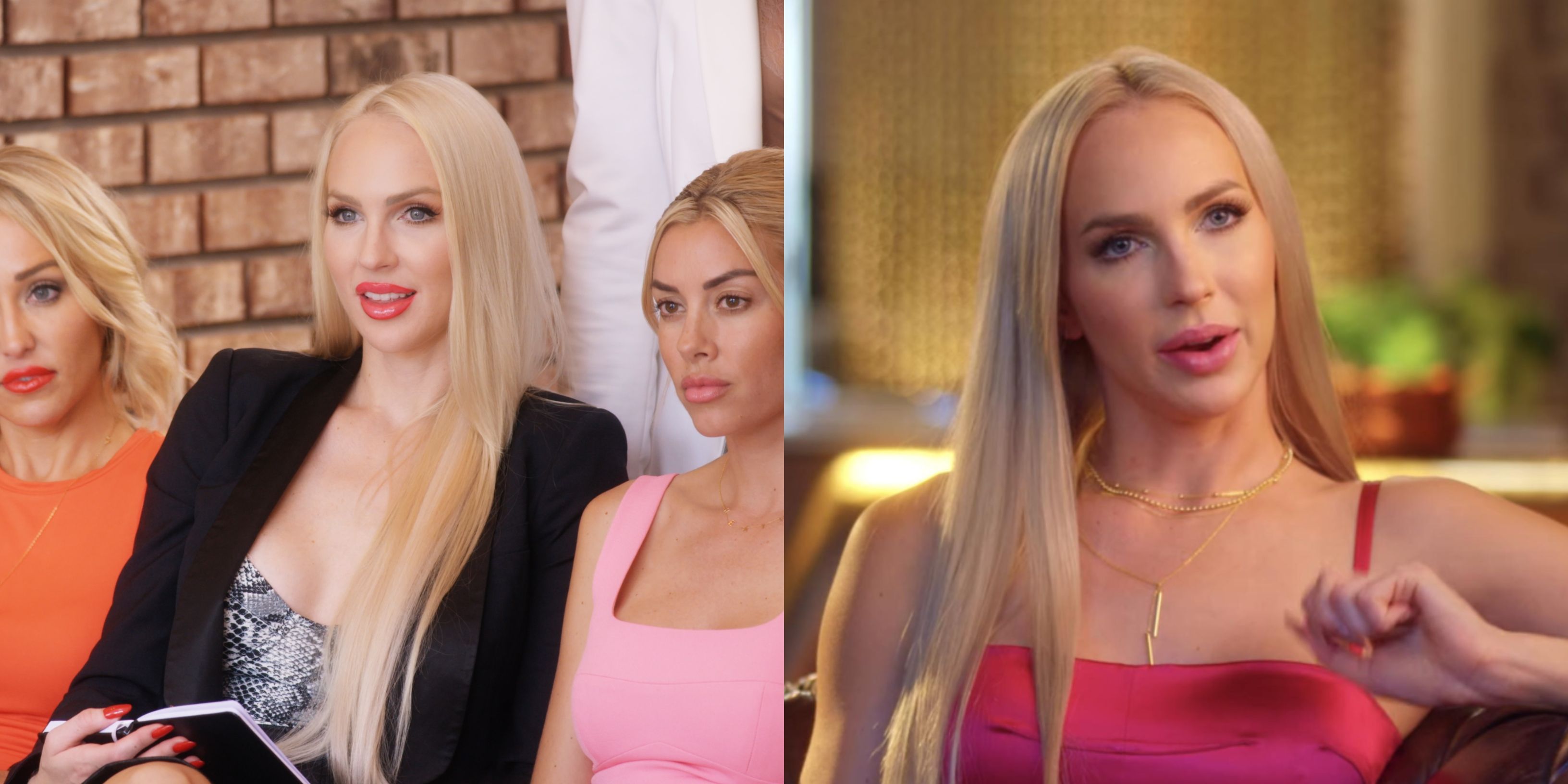 Selling Sunset 10 Facts You Didn�t Know About Christine Quinn