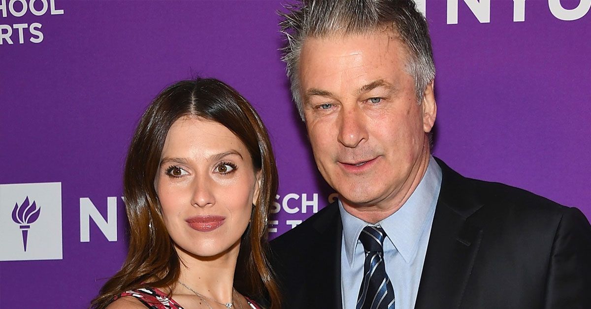 Here Are All The Celebrities Wishing Alec Baldwin’s Newborn A Happy