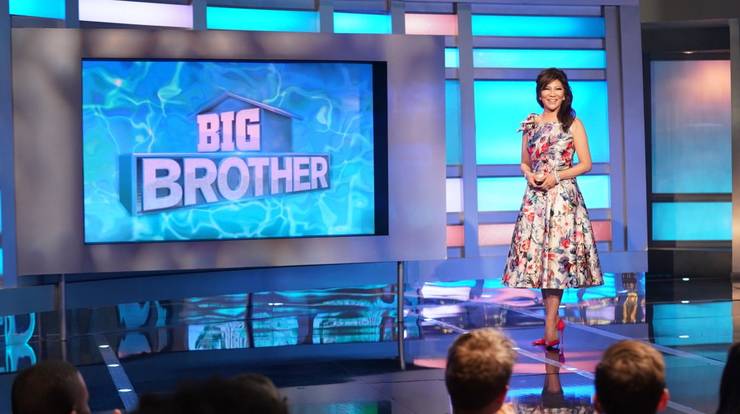 storebror Julie Chen